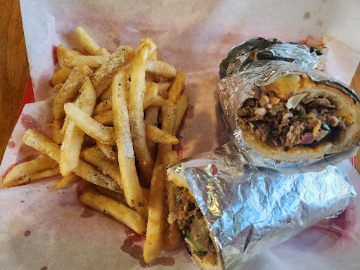 Photo of Yapi Mediterranean Subs and Sandwiches - 17 S Vandeventer Ave, St. Louis, MO 63108, USA