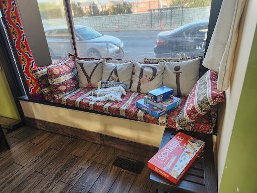 Photo of Yapi Mediterranean Subs and Sandwiches - 17 S Vandeventer Ave, St. Louis, MO 63108, USA
