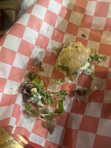 Photo of Yapi Mediterranean Subs and Sandwiches - 17 S Vandeventer Ave, St. Louis, MO 63108, USA