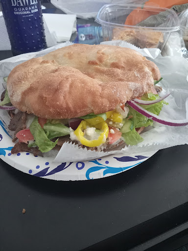 Photo of Yapi Mediterranean Subs and Sandwiches - 17 S Vandeventer Ave, St. Louis, MO 63108, USA