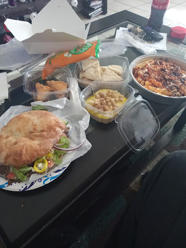 Photo of Yapi Mediterranean Subs and Sandwiches - 17 S Vandeventer Ave, St. Louis, MO 63108, USA