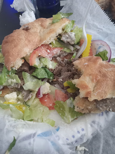 Photo of Yapi Mediterranean Subs and Sandwiches - 17 S Vandeventer Ave, St. Louis, MO 63108, USA