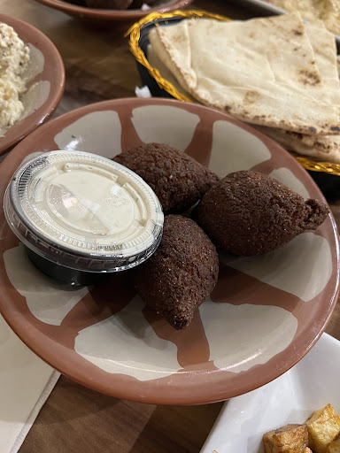 Photo of AJ'S Mediterranean - 1025 Century Dr, Edwardsville, IL 62025, USA