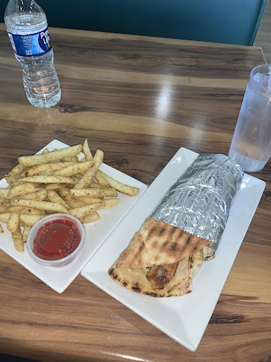 Photo of AJ'S Mediterranean - 1025 Century Dr, Edwardsville, IL 62025, USA