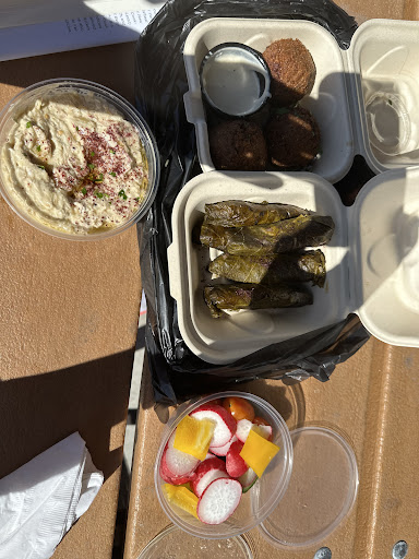 Photo of AJ'S Mediterranean - 1025 Century Dr, Edwardsville, IL 62025, USA
