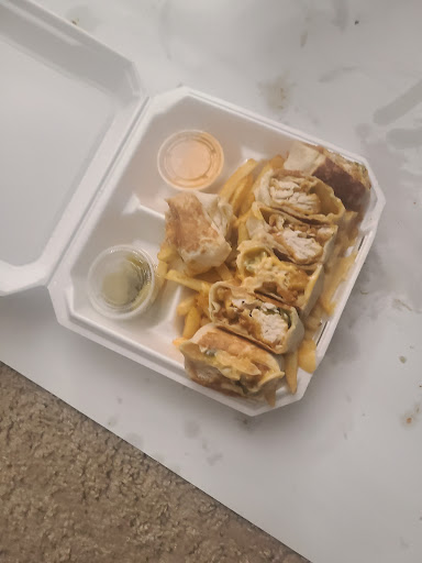 Photo of Olive Grill Halal - 6951 Olive Blvd, University City, MO 63130, USA