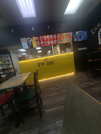 Photo of Olive Grill Halal - 6951 Olive Blvd, University City, MO 63130, USA