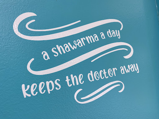 Photo of Olive Grill Halal - 6951 Olive Blvd, University City, MO 63130, USA