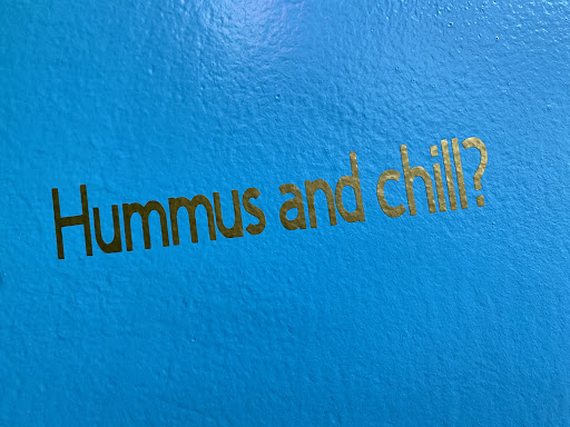 Photo of Olive Grill Halal - 6951 Olive Blvd, University City, MO 63130, USA