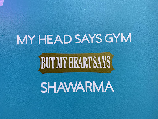 Photo of Olive Grill Halal - 6951 Olive Blvd, University City, MO 63130, USA