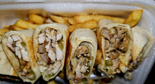 Photo of Olive Grill Halal - 6951 Olive Blvd, University City, MO 63130, USA