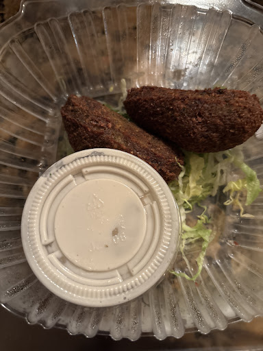 Photo of Olive Grill Halal - 6951 Olive Blvd, University City, MO 63130, USA