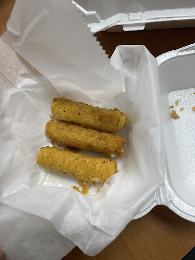 Photo of Olive Grill Halal - 6951 Olive Blvd, University City, MO 63130, USA