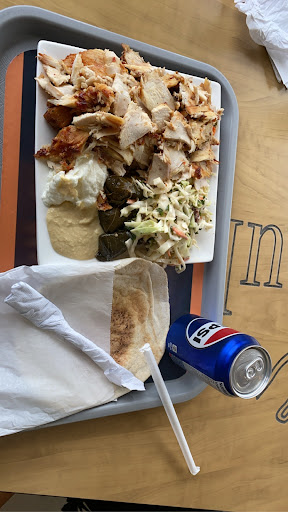 Photo of Zone Shish Taouk - 501 Bd du Séminaire N, Saint-Jean-sur-Richelieu, QC J3B 5L7