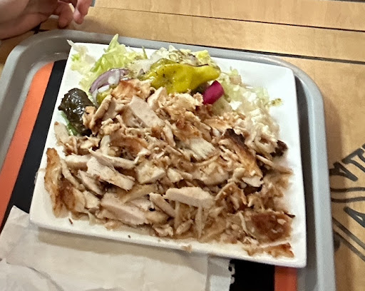 Photo of Zone Shish Taouk - 501 Bd du Séminaire N, Saint-Jean-sur-Richelieu, QC J3B 5L7