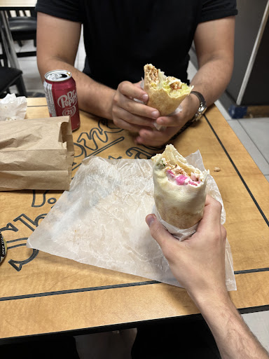 Photo of Zone Shish Taouk - 501 Bd du Séminaire N, Saint-Jean-sur-Richelieu, QC J3B 5L7