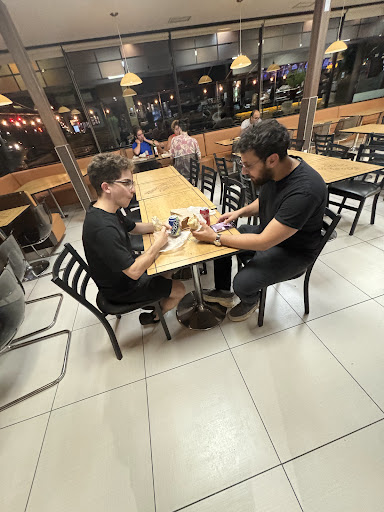 Photo of Zone Shish Taouk - 501 Bd du Séminaire N, Saint-Jean-sur-Richelieu, QC J3B 5L7