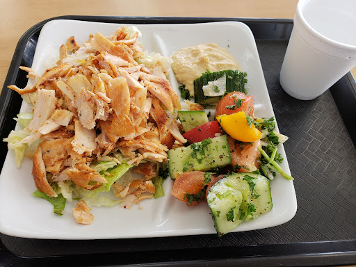 Photo of Restaurant Taouk - 1312 Rue Roberval, Saint-Bruno-de-Montarville, QC J3V 5J1