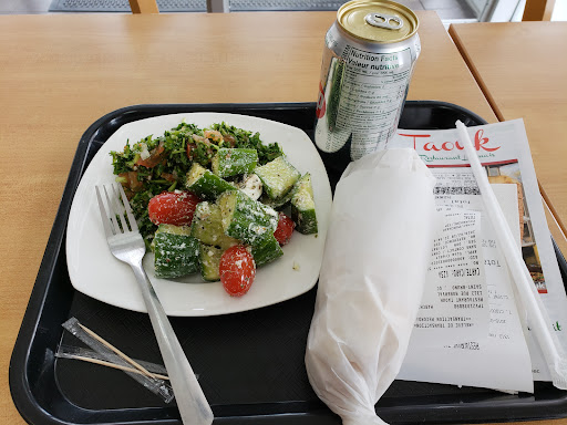 Photo of Restaurant Taouk - 1312 Rue Roberval, Saint-Bruno-de-Montarville, QC J3V 5J1