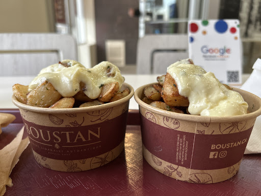 Photo of Restaurant Boustan - 9216 Bd Lacordaire, Saint-Léonard, QC H1R 2B7