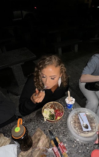 Photo of Restaurant Boustan - 9216 Bd Lacordaire, Saint-Léonard, QC H1R 2B7