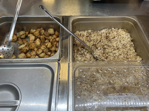 Photo of Restaurant Boustan - 9216 Bd Lacordaire, Saint-Léonard, QC H1R 2B7