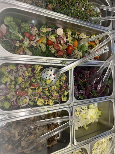 Photo of Restaurant Boustan - 9216 Bd Lacordaire, Saint-Léonard, QC H1R 2B7