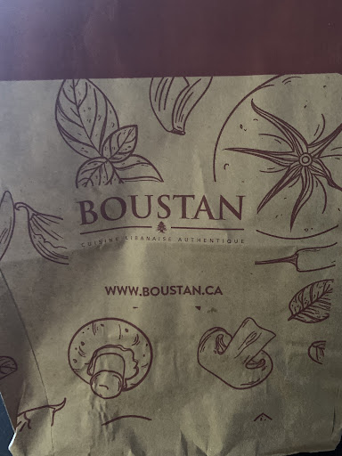 Photo of Restaurant Boustan - 9216 Bd Lacordaire, Saint-Léonard, QC H1R 2B7