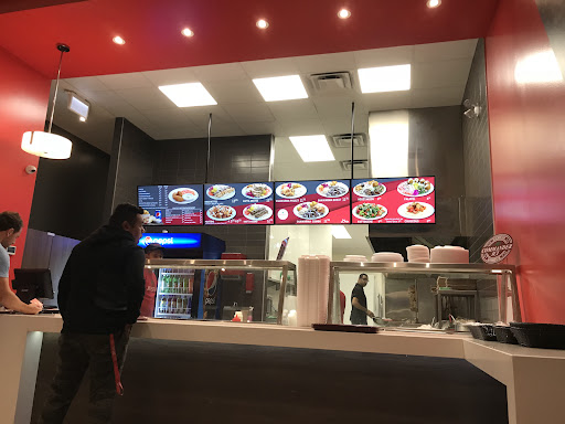 Photo of Restaurant Boustan - 9216 Bd Lacordaire, Saint-Léonard, QC H1R 2B7