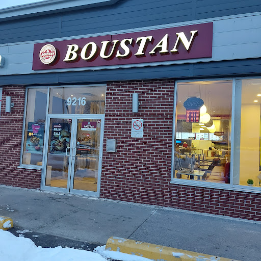 Photo of Restaurant Boustan - 9216 Bd Lacordaire, Saint-Léonard, QC H1R 2B7