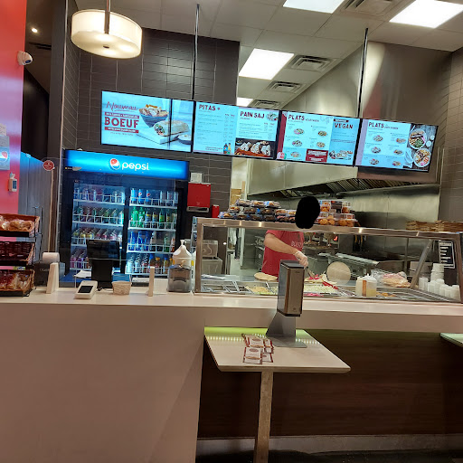 Photo of Restaurant Boustan - 9216 Bd Lacordaire, Saint-Léonard, QC H1R 2B7
