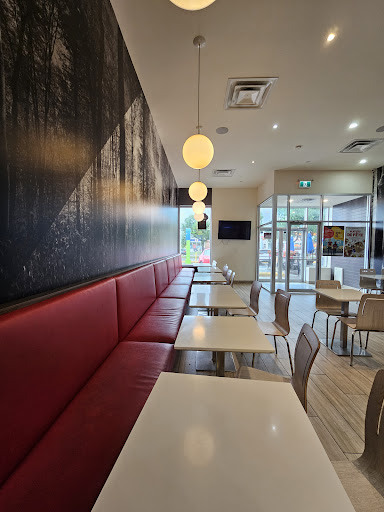 Photo of Restaurant Boustan - 9216 Bd Lacordaire, Saint-Léonard, QC H1R 2B7