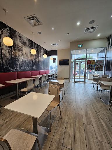 Photo of Restaurant Boustan - 9216 Bd Lacordaire, Saint-Léonard, QC H1R 2B7