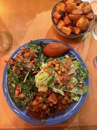 Photo of Omnivore St-Laurent - 4306 Boul. Saint-Laurent, Montréal, QC H2W 1Z3