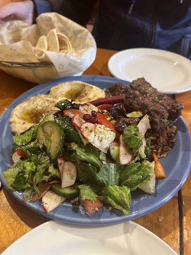 Photo of Omnivore St-Laurent - 4306 Boul. Saint-Laurent, Montréal, QC H2W 1Z3