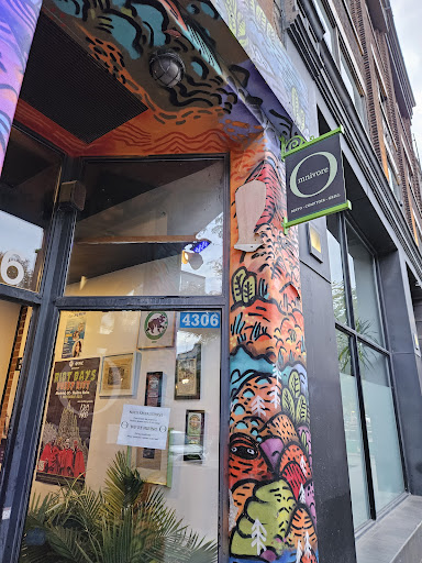 Photo of Omnivore St-Laurent - 4306 Boul. Saint-Laurent, Montréal, QC H2W 1Z3