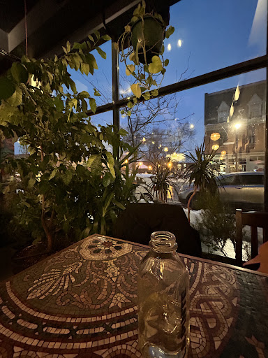Photo of Omnivore St-Laurent - 4306 Boul. Saint-Laurent, Montréal, QC H2W 1Z3