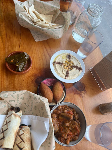 Photo of Omnivore St-Laurent - 4306 Boul. Saint-Laurent, Montréal, QC H2W 1Z3