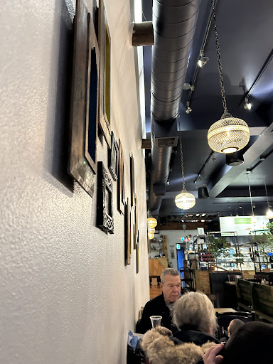 Photo of Omnivore St-Laurent - 4306 Boul. Saint-Laurent, Montréal, QC H2W 1Z3