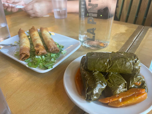 Photo of Omnivore St-Laurent - 4306 Boul. Saint-Laurent, Montréal, QC H2W 1Z3