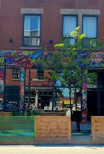 Photo of Omnivore St-Laurent - 4306 Boul. Saint-Laurent, Montréal, QC H2W 1Z3