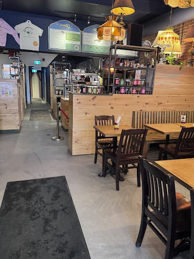 Photo of Omnivore St-Laurent - 4306 Boul. Saint-Laurent, Montréal, QC H2W 1Z3