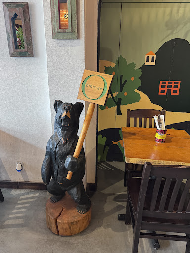 Photo of Omnivore St-Laurent - 4306 Boul. Saint-Laurent, Montréal, QC H2W 1Z3