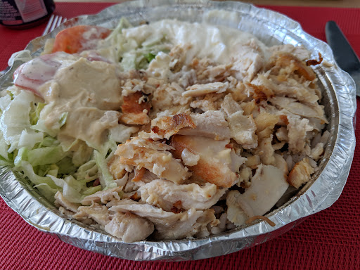 Photo of Restaurant Amir - 38 Pl. du Commerce Bureau #3, Verdun, QC H3E 1T8