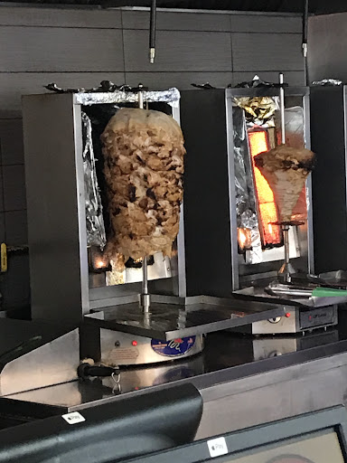 Photo of Monsieur Shish-Taouk - 1440 Rue Edmond Guillet, Marieville, QC J3M 1H8