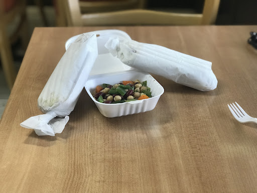Photo of Monsieur Shish-Taouk - 1440 Rue Edmond Guillet, Marieville, QC J3M 1H8