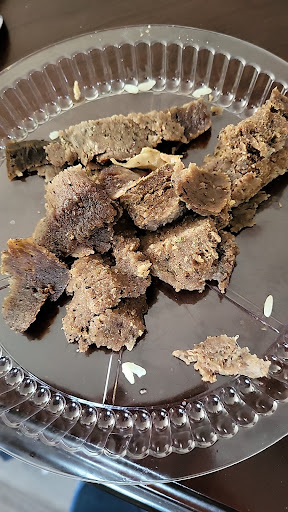 Photo of Monsieur Shish-Taouk - 1440 Rue Edmond Guillet, Marieville, QC J3M 1H8