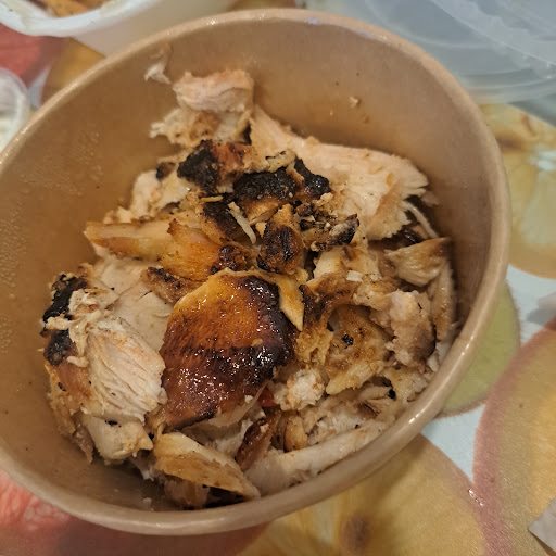 Photo of Monsieur Shish-Taouk - 1440 Rue Edmond Guillet, Marieville, QC J3M 1H8