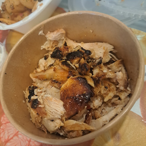 Photo of Monsieur Shish-Taouk - 1440 Rue Edmond Guillet, Marieville, QC J3M 1H8