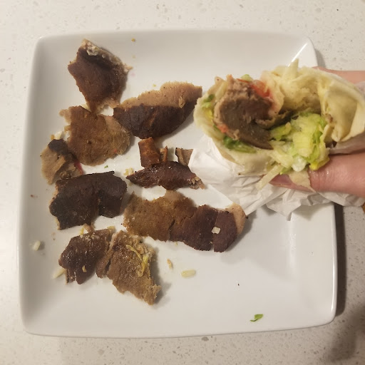 Photo of Monsieur Shish-Taouk - 1440 Rue Edmond Guillet, Marieville, QC J3M 1H8